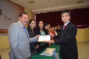 graduacion