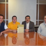 DOCENTE DE LA UTVM PARTICIPAN EN PUBLICACIÓN DE LIBRO DIGITAL