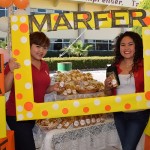ESTUDIANTES PRESENTAN PROYECTOS DE COMERCIALIZACIÓN