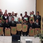 ESTUDIANTES DE LA UTVM PRESENTAN PROYECTOS DE FIN DE CUATRIMESTRE
