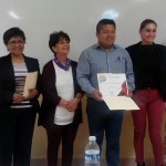 SE LLEVA A CABO CAPACITACIÓN DE “CULTURA TURÍSTICA” EN LA  UNIDAD ACADÉMICA DE TEZONTEPEC
