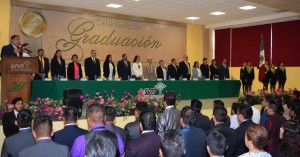 graduacion