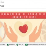 17 DE AGOSTO: Vida después de la Vida / Donación de órganos y tejidos para trasplante.