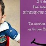 24 de enero Día Mundial del Síndrome de Moebius