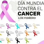 4 de febrero - Día Mundial contra el Cáncer