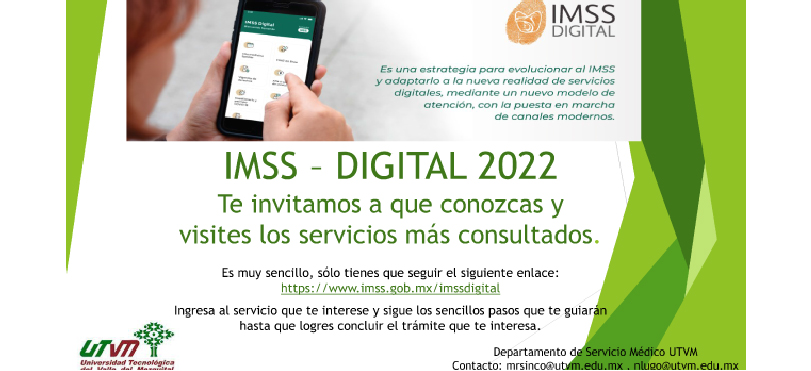 IMSS-DIGITAL