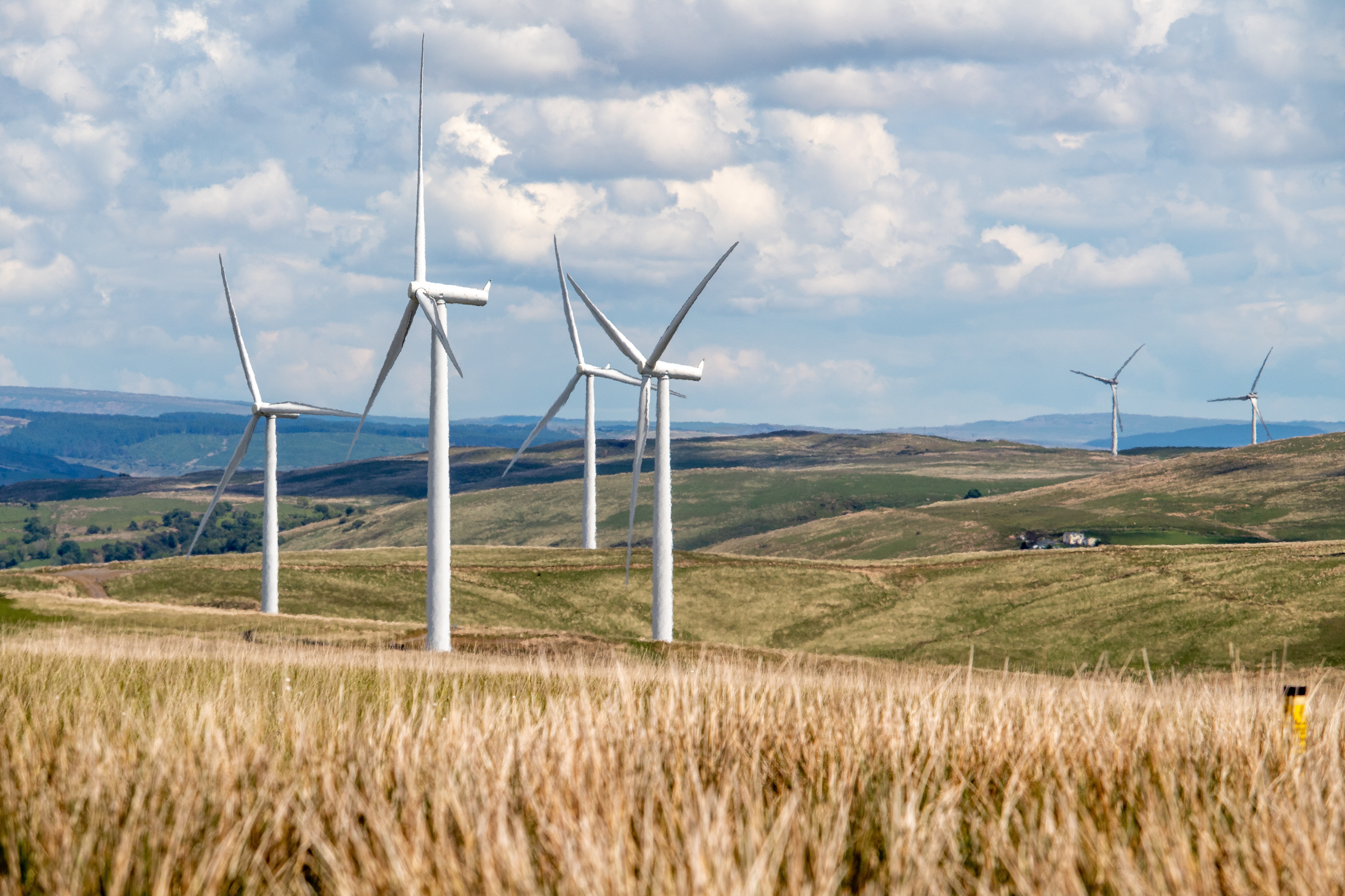 Energía y Cambio Climático