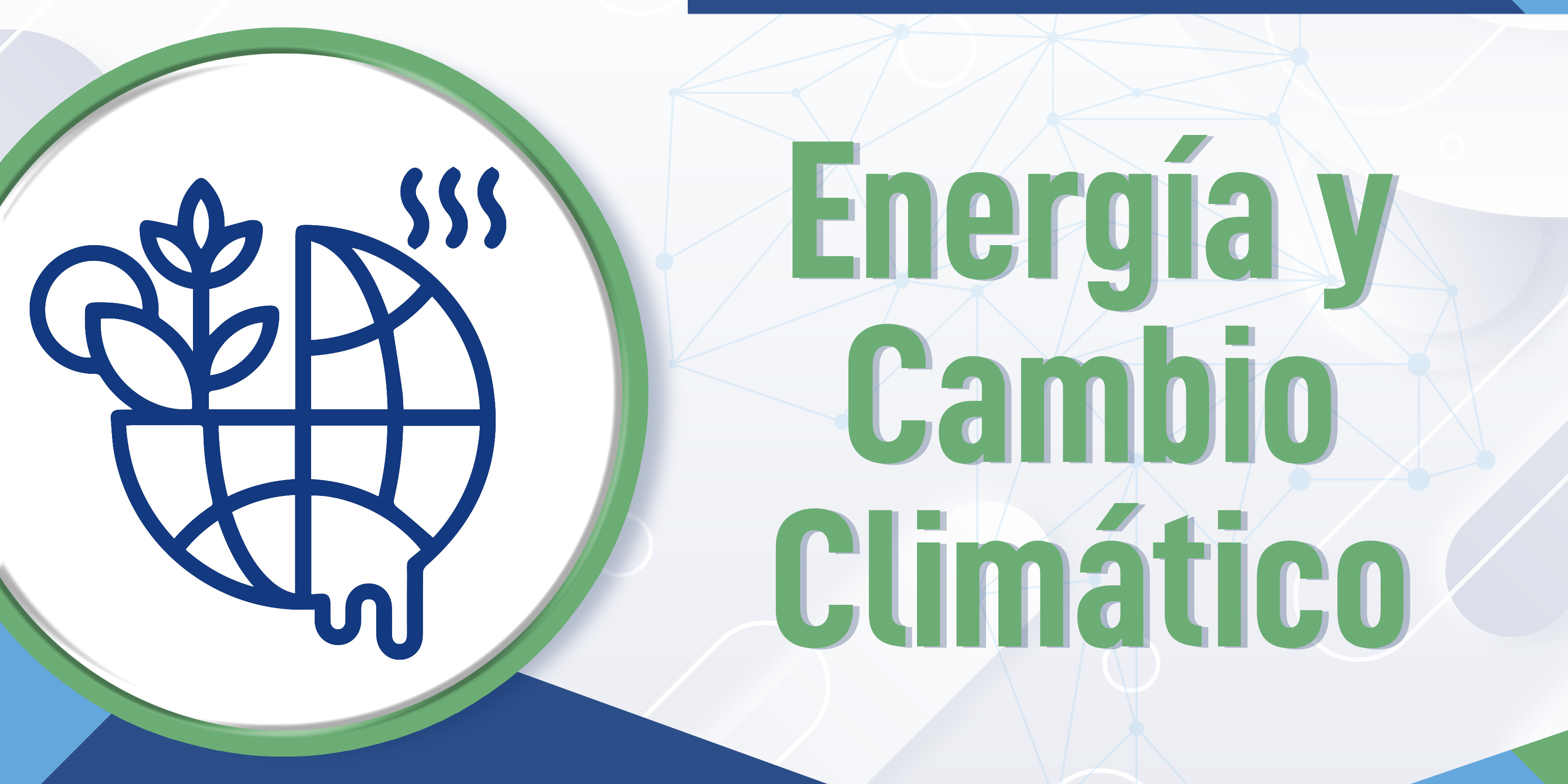 Imagen de hover Energía y Cambio Climático