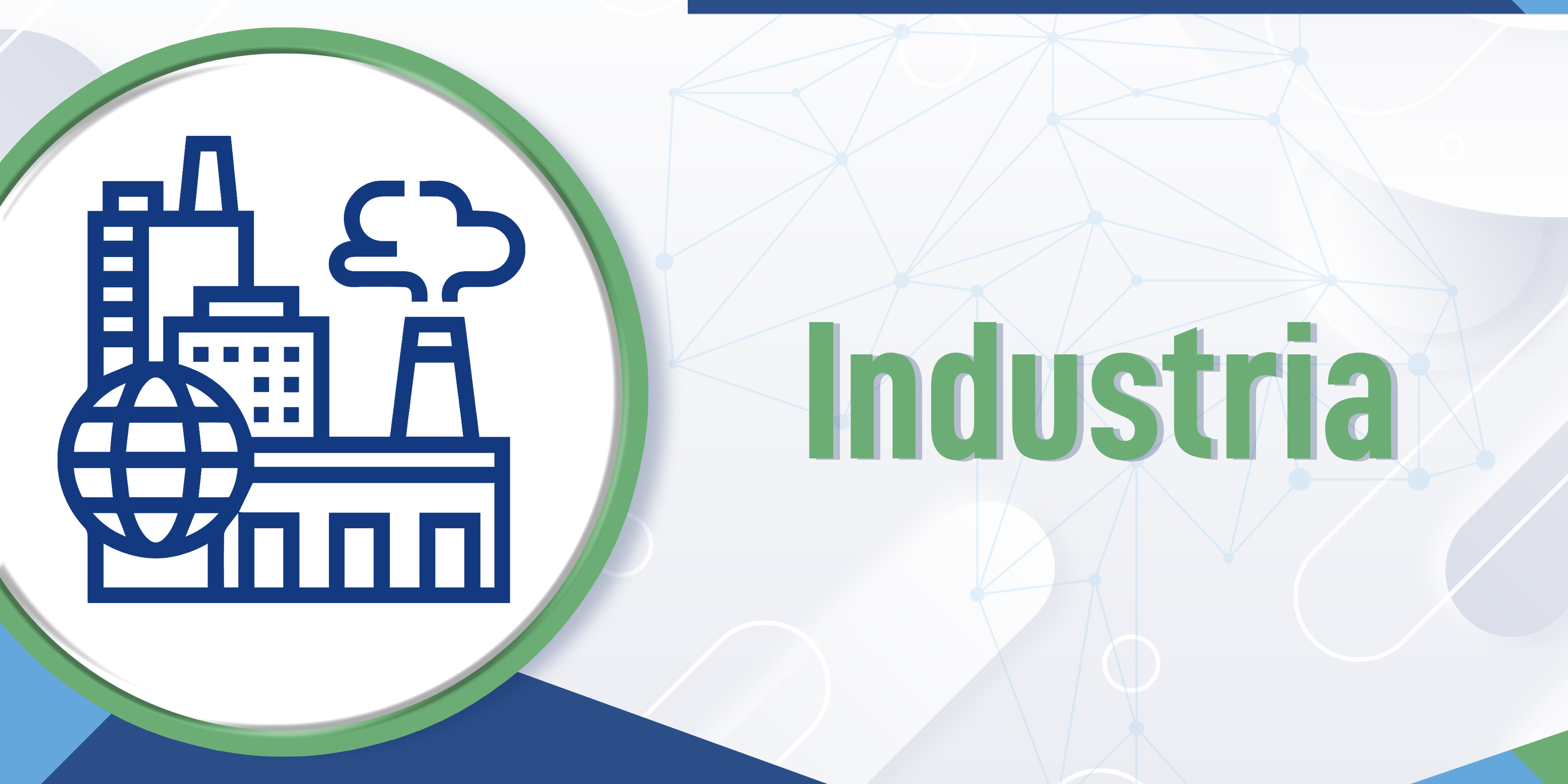 Imagen de hover Industria
