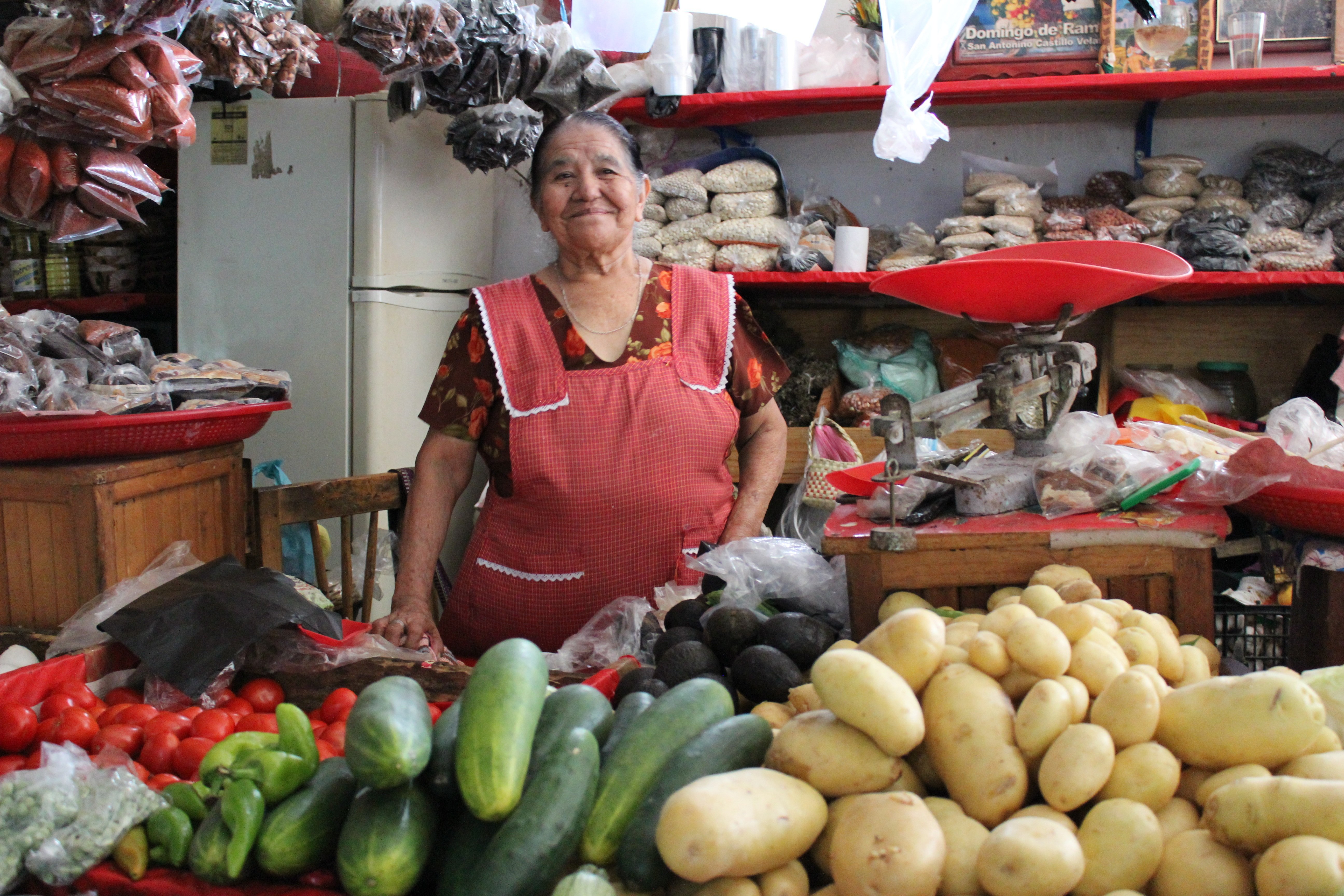 Soberanía Alimentaria