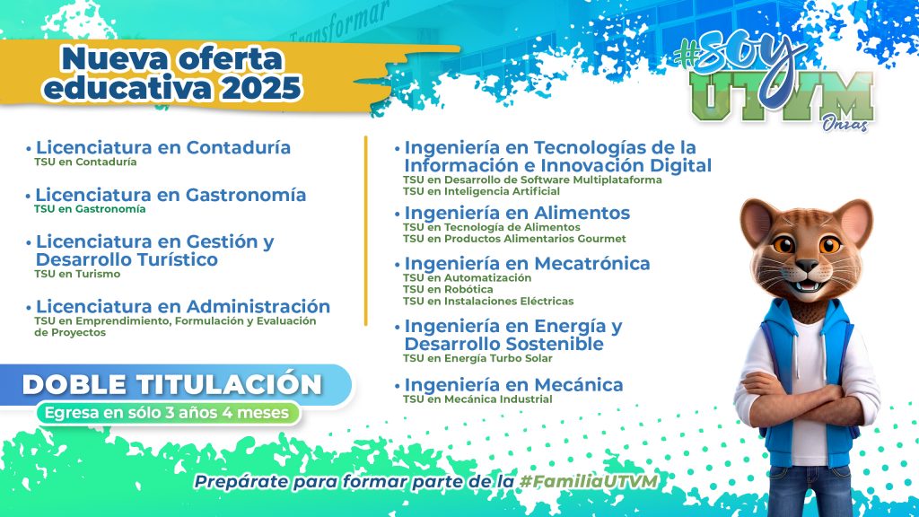 Oferta Educativa