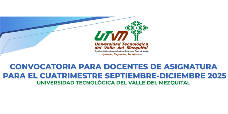 Convocatoria