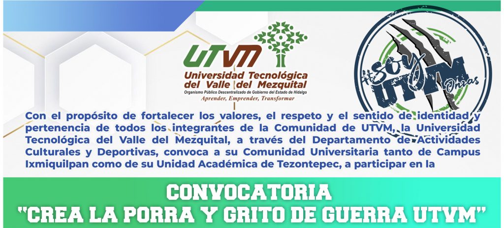 Convocatoria