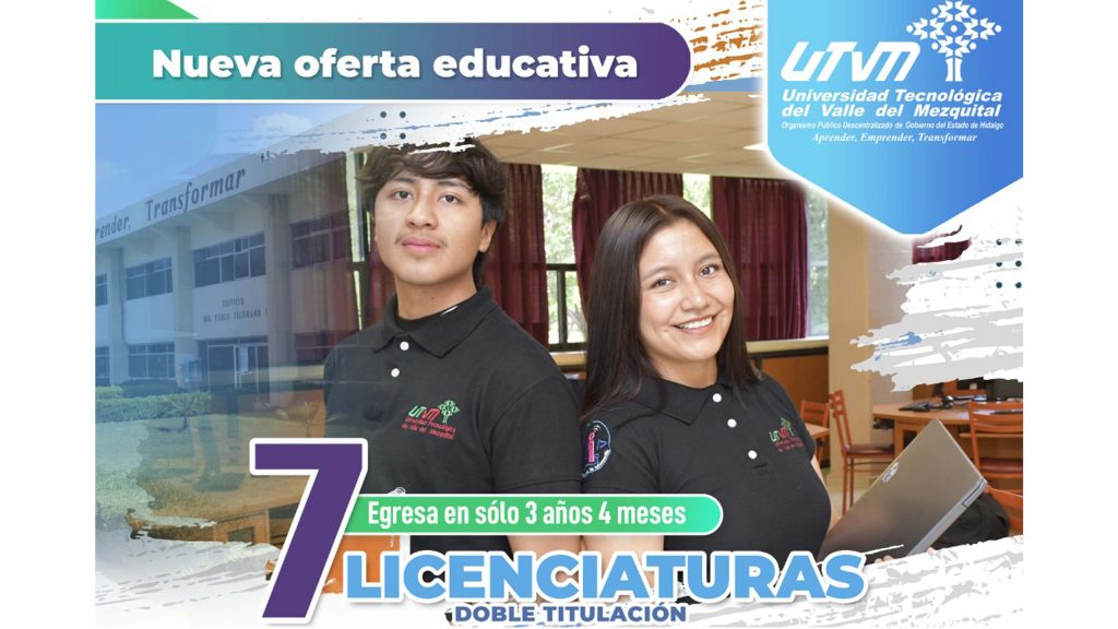 Nueva Oferta Educativa