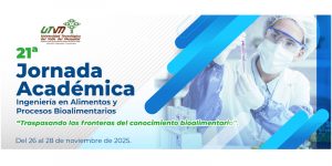 21 Jornada Académica