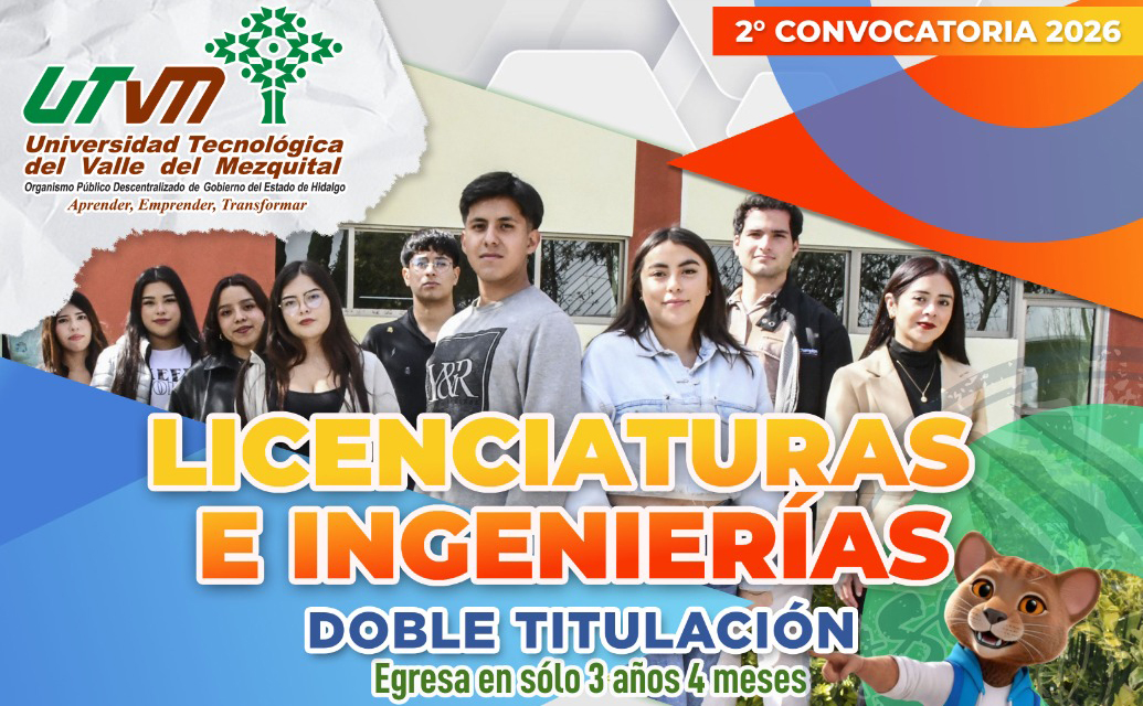 2da. Convocatoria